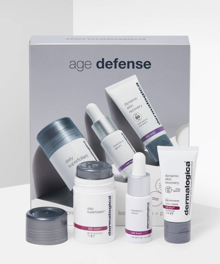 Dermalogica Age Defense Kit hudvårdskit