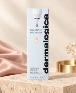 Dermalogica BioLumin-C Eye Serum 15 ml med C-vitamin för ögonområdet