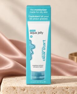 Dermalogica Clear Start Cooling Aqua Jelly 59 ml återfuktande gelkräm