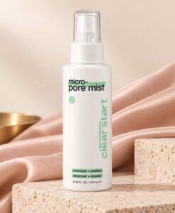 Dermalogica Clear Start Micro-Pore Mist 118 ml ansiktsmist och toner