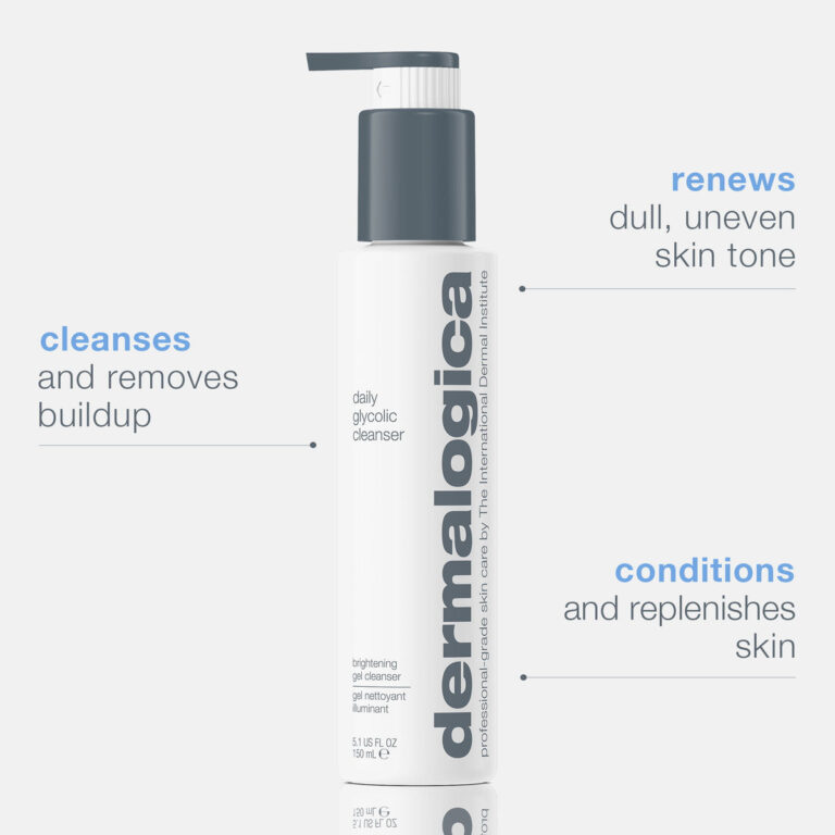 Dermalogica Daily Glycolic Cleanser 150 ml