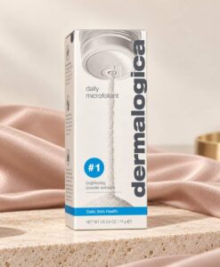 Dermalogica Daily Microfoliant 74 g risbaserad pulverexfoliering