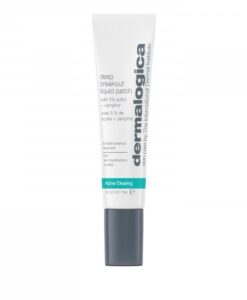 Dermalogica Deep Breakout Liquid Patch 15 ml