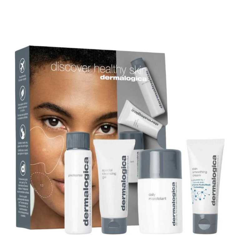 Dermalogica Discover Healthy Skin Kit startkit
