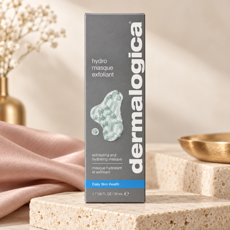 Dermalogica Hydro Masque Exfoliant 50 ml i exklusiv produktbild