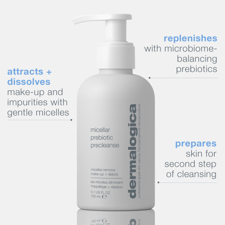 Dermalogica Micellar Prebiotic PreCleanse 150 ml