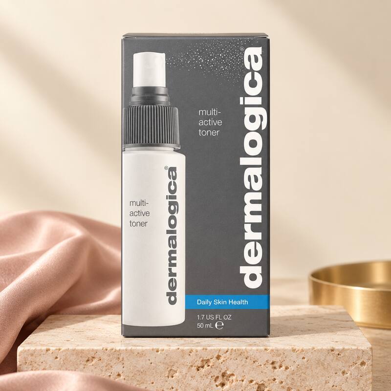Dermalogica Multi-Active Toner 50 ml återfuktande ansiktsmist