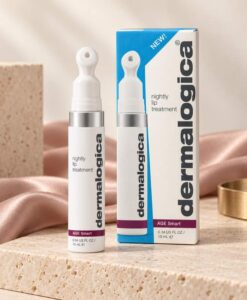 Dermalogica Nightly Lip Treatment 10 ml nattbehandling för läppar