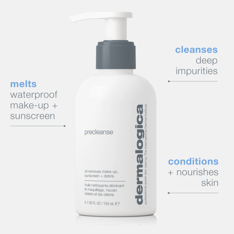 Dermalogica PreCleanse rengöringsolja 150 ml