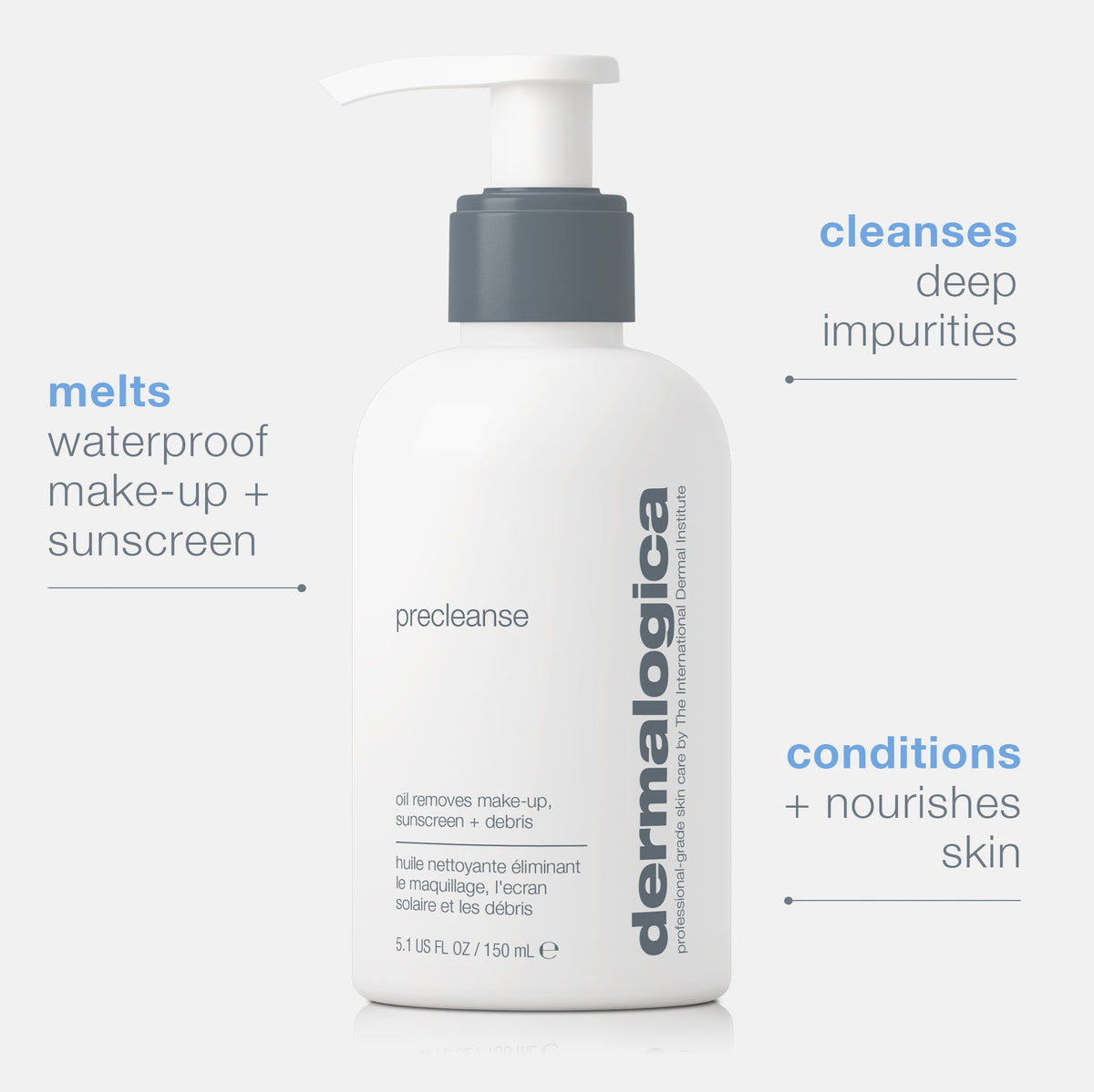 Dermalogica PreCleanse rengöringsolja 150 ml