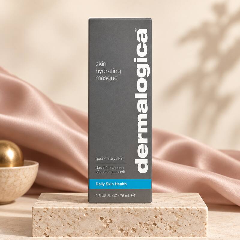Dermalogica Skin Hydrating Masque 75 ml återfuktande ansiktsmask