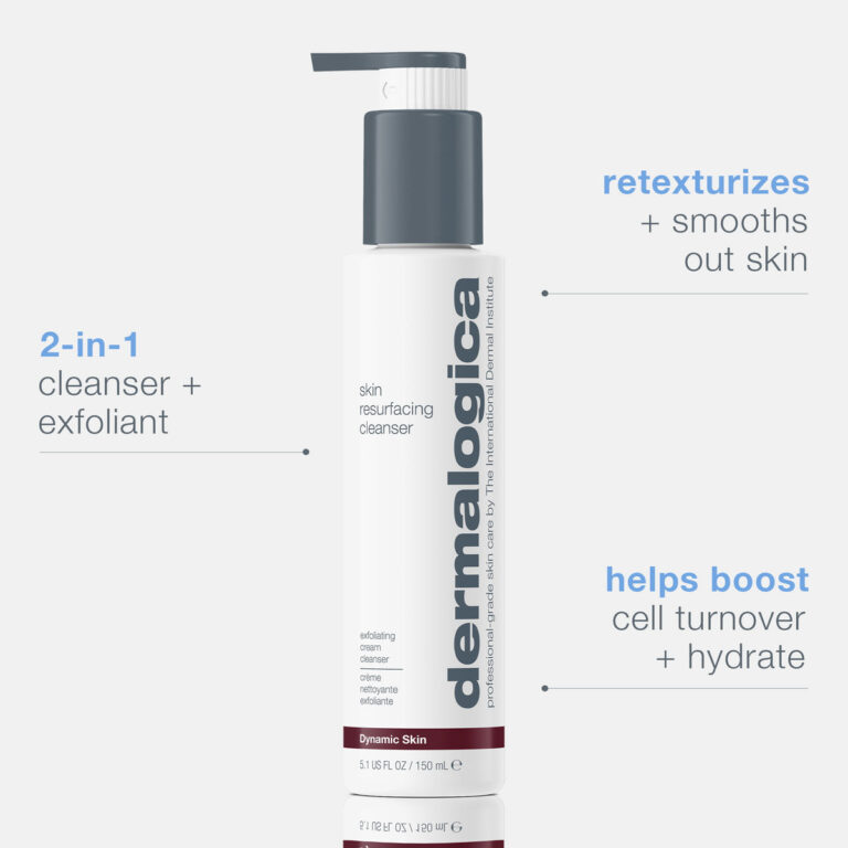 Dermalogica Skin Resurfacing Cleanser 150 ml