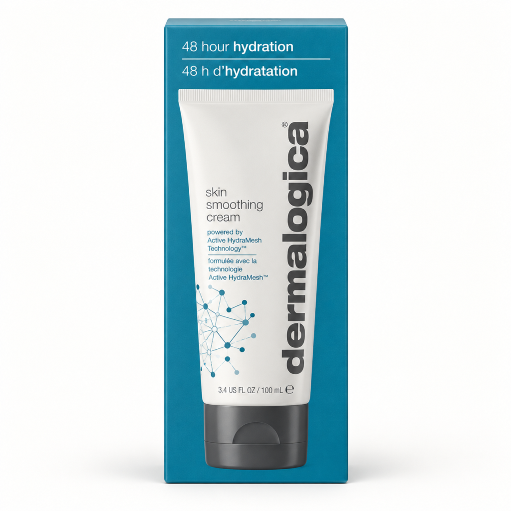 Hudvård – professionella produkter