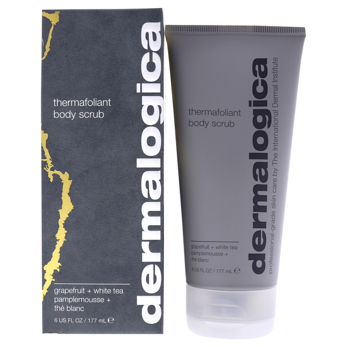 Dermalogica Thermafoliant Body Scrub 177 ml