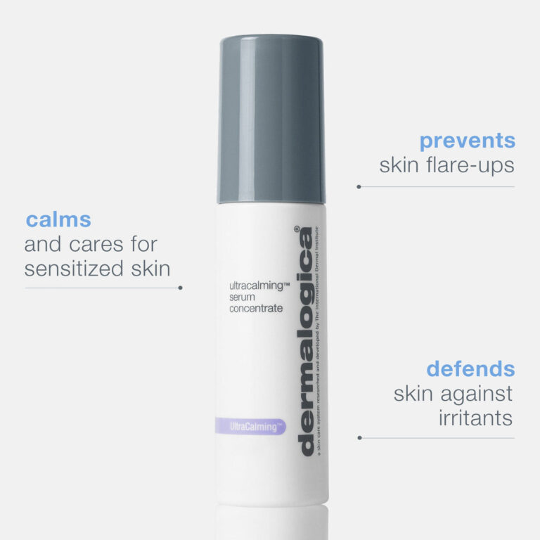 Dermalogica UltraCalming Serum Concentrate 40 ml