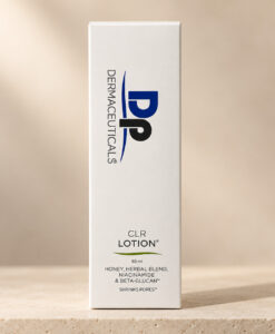 Dp Dermaceuticals CLR Lotion 50 ml för fet, kombinerad och aknebenägen hud