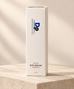Dp Dermaceuticals R.E.R. Eye Serum 15 ml