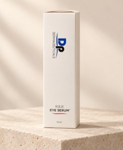 Dp Dermaceuticals R.E.R. Eye Serum 15 ml i exklusiv produktbild
