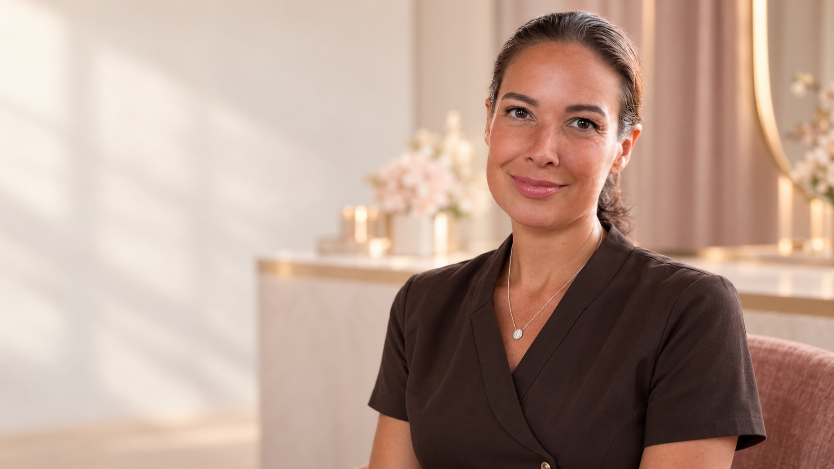 Elisabeth Bexter, grundare av By Bexter