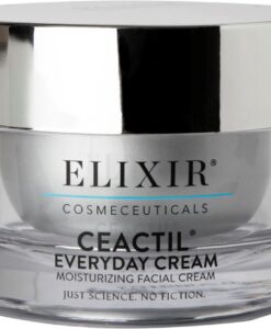Elixir Cosmeceuticals Ceactil Everyday Cream 50 ml