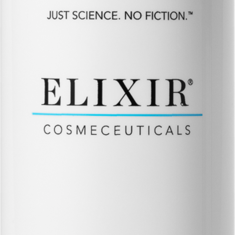 Elixir Cosmeceuticals Niactil Advanced Gentle Cleanser 200 ml