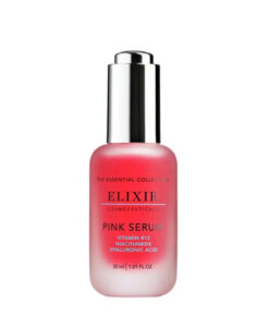 Elixir Cosmeceuticals Pink Serum 30 ml
