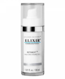 Elixir Cosmeceuticals Retinext Daily Anti-Aging Gel 30 ml