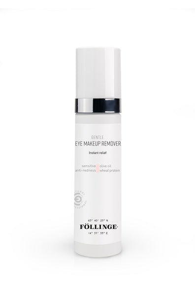 Föllinge Professional Eye Makeup Remover 100 ml
