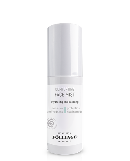 Föllinge Professional Comforting Face Mist 50 ml