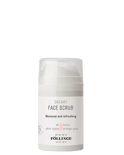 Föllinge Professional Face Scrub 50 ml