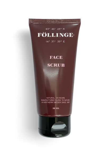 Föllinge Face Scrub 50 ml