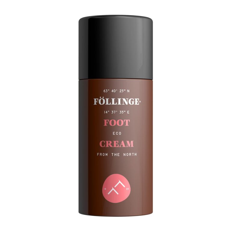 Föllinge Foot Cream 100 ml