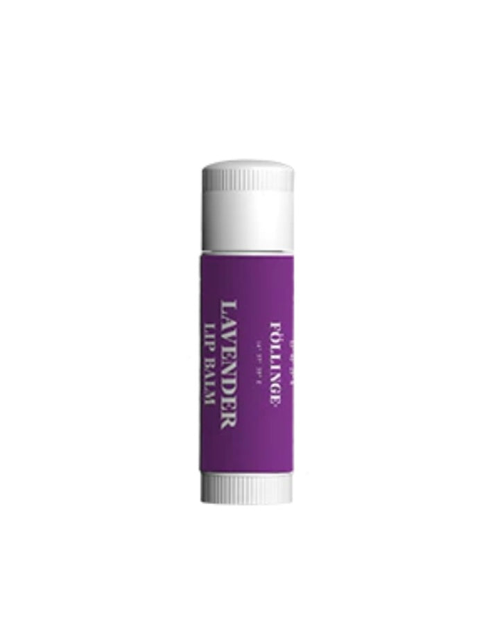 Föllinge Lavender Lip Balm 5 ml