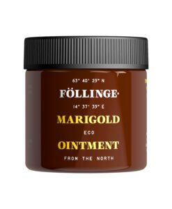 Föllinge Marigold Ointment Ringblomssalva 60 ml