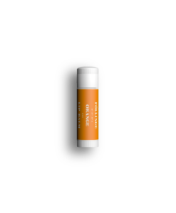 Föllinge Orange Lip Balm 5 ml