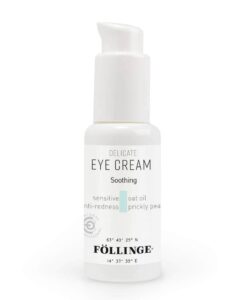 Föllinge Professional Delicate Eye Cream 30 ml
