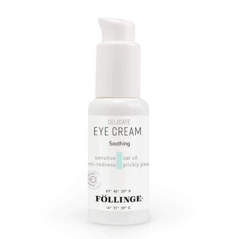 Föllinge Professional Delicate Eye Cream 30 ml