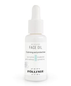Föllinge Professional Recovery Face Oil 30 ml