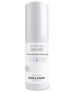 Föllinge Professional Rehydrating Face Mist 100 ml