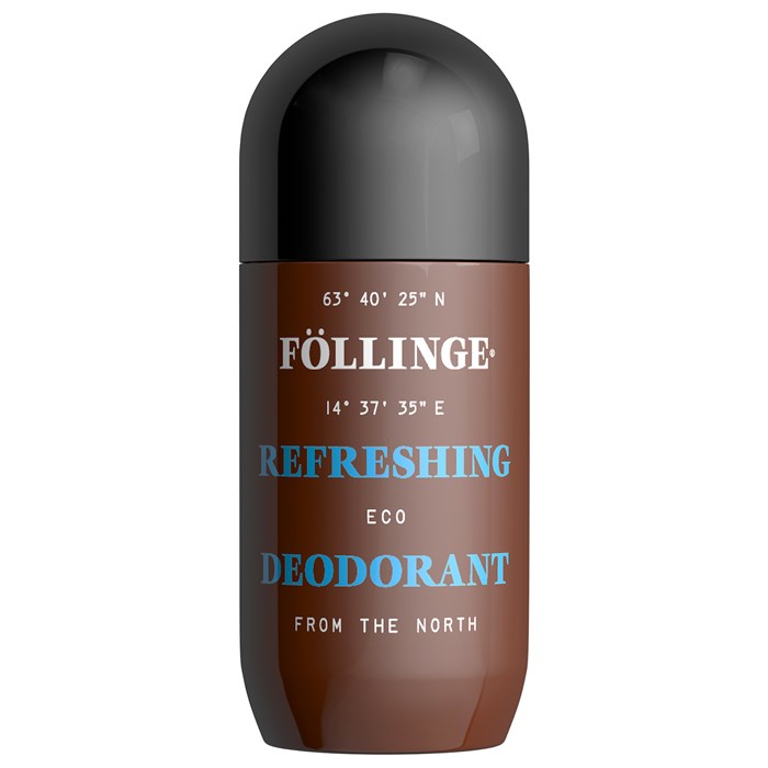 Föllinge Refreshing Deodorant 60 ml