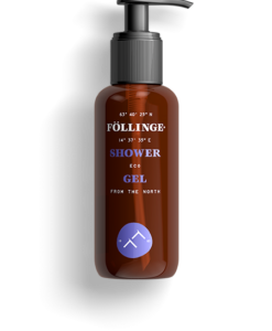 Föllinge Shower Gel 200 ml