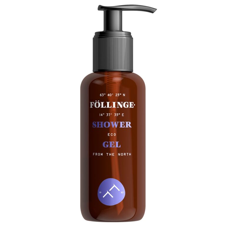 Föllinge Shower Gel 200 ml