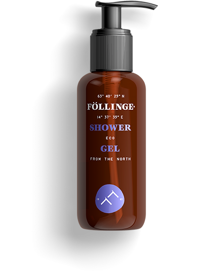 Föllinge Shower Gel 200 ml
