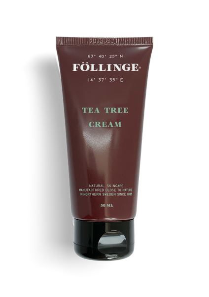 Föllinge Tea Tree Cream 50 ml