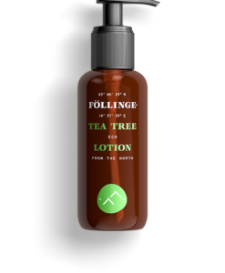 Föllinge Tea Tree Lotion 200 ml