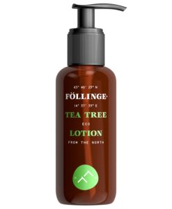 Föllinge Tea Tree Lotion 200 ml