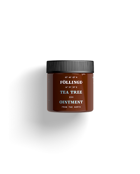 Föllinge Tea Tree Ointment 60 ml