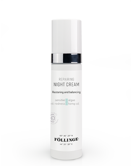 Föllinge Professional Repairing Night Cream 50 ml