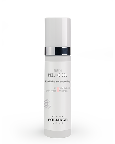 Föllinge Professional Enzym Peeling Gel 50 ml