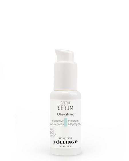 Föllinge Professional Rescue Serum 30 ml